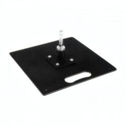 Podstawa Płaska 6kg 35x35cm - Do Flag Reklamowych