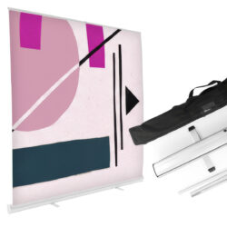 Roll Up Classic 120x200