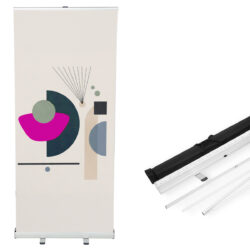 Roll Up Classic 100 x 200 3,5 kg